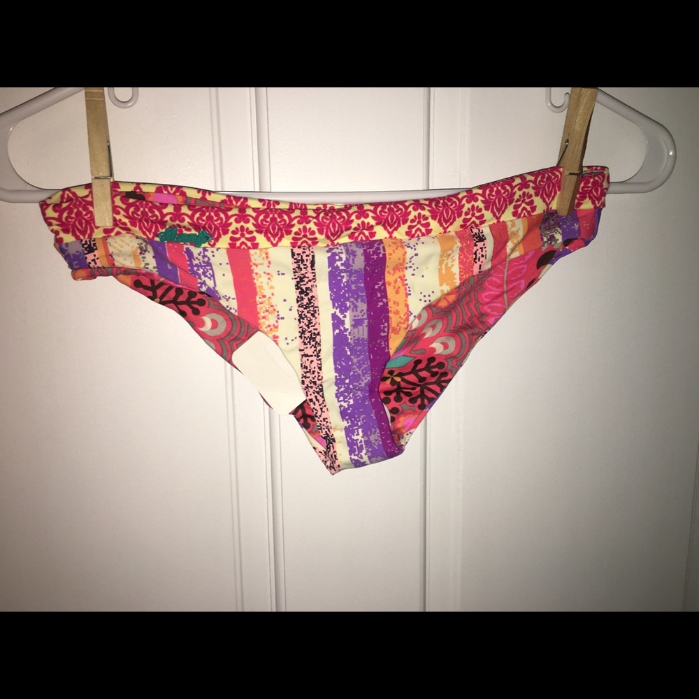 Reversible bikini - Picture 4 of 8